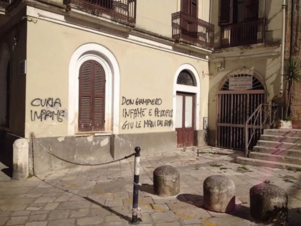 casa prete