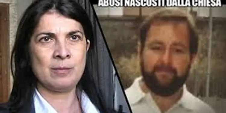 “I NUOVI MOSTRI” Da scout, alla lobby omertosa della pubblica amministrazione.