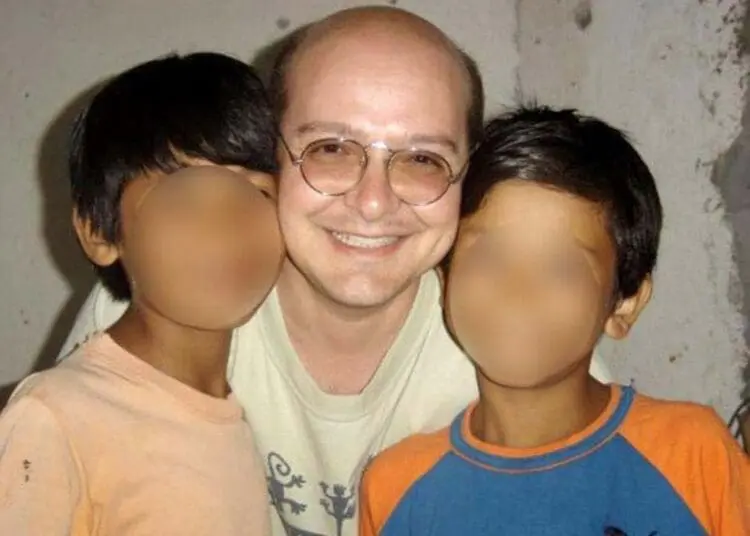 Roma, il parroco accusato di pedofilia resta ai domiciliari: lo choc in Vicariato 2 1487082682531