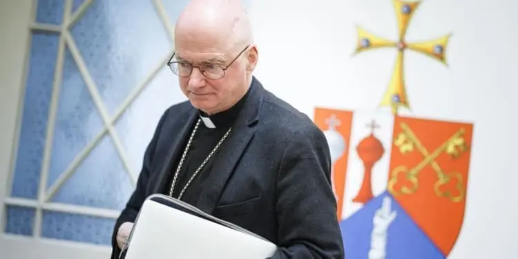 Abusi sessuali in un istituto cattolico, ora si cerca la verità