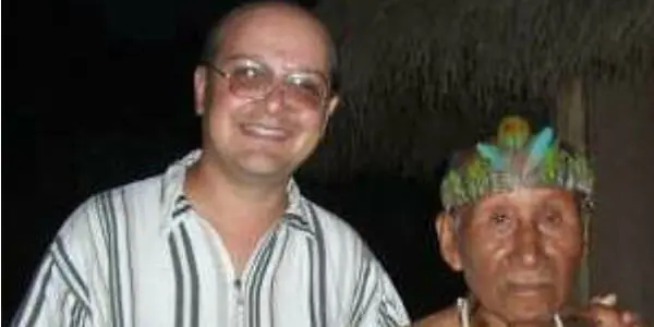 Pedofilia, arrestato il parroco Alessandro De Rossi della chiesa San Luigi Gonzaga