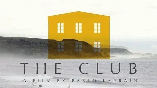 Festival di Berlino 2015, El Club di Larraìn sui preti pedofili film favorito 1 page 1 620x350 1