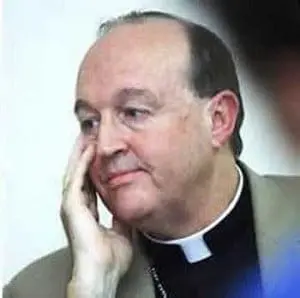 Australia. Arcivescovo cattolico accusato di copertura di prete pedofilo 2 arcivescovo 300x298 1