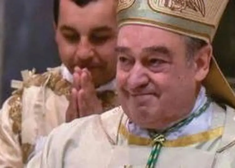 Perchè il Vescovo Lupi non ha sospeso come promesso il sacerdote accusato di abusi ? 1 vescovo U250134360843EXE 384x263@IlSecoloXIX Savona kvnG 390x180@IlSecoloXIXWEB