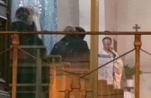 Gli abusi del prete sui minori: «Il vescovo invitò i nostri figli a non denunciare» 2 BBk03t8 300x194 1