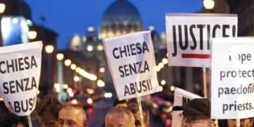 20150614 Vaticano Pedofilia