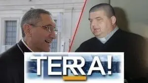 Questa sera a TERRA. Il settimanale di approfondimento di Rete4 2 Zappella Borghetti1 300x169 1