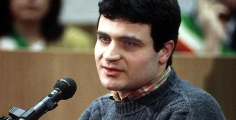 luigi chiatti