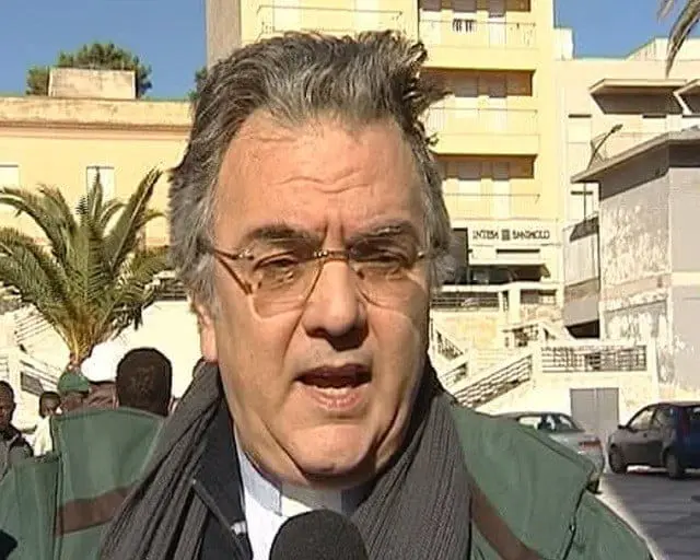 Padre Librizzi