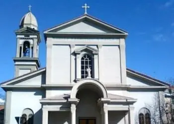savona chiesa di san francesco da paola