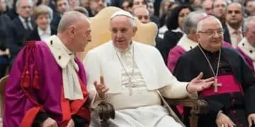 Al 7° giorno di sciopero della fame di Diego Esposito, vittima del prete pedofilo napoletano don Silverio Mura, abbiamo scritto a Papa Francesco.