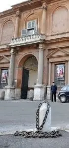 Ai giudici rivela l’inferno del fidanzato «Mi disse quando il prete lo violentò». Caso seguito dalla Rete L'ABUSO 1 image 1 140x300 1