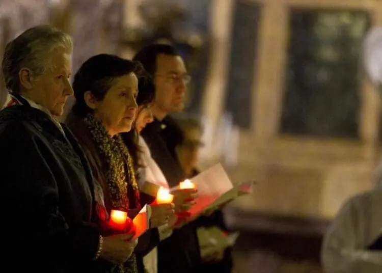 marie collins 02 kjPH U1070647813388RH 1024x576@LaStampa.it