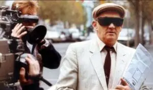 o GERALD RIDSDALE 900