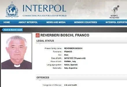 reverberi boschi franco