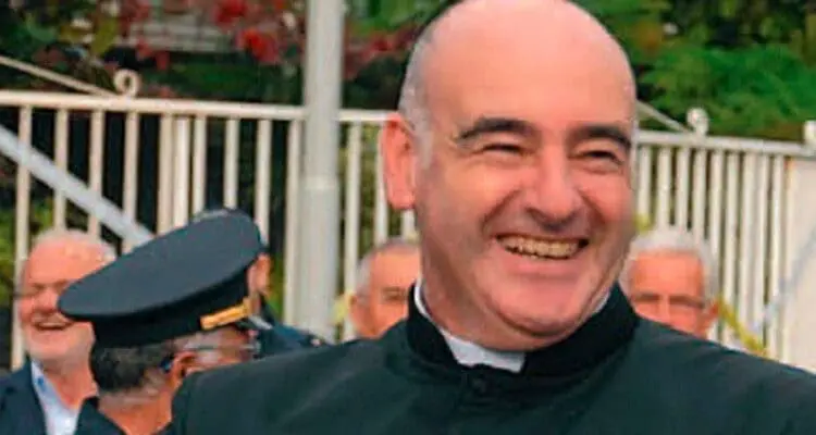 DIEGO ROTA PEDOFILIA