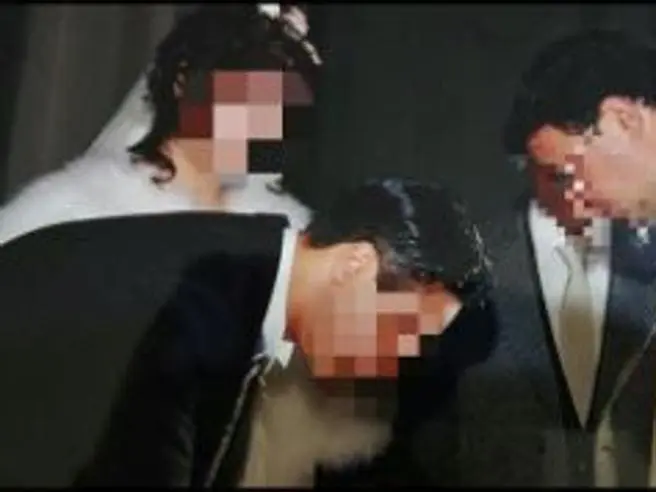 Abusato da prete pedofilo all'età di 13 anni La storia di Diego 1 diego kGdB 656x492@Corriere Web Sezioni