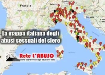 mappa italiana 2