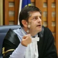 Il gip Giuseppe Licci