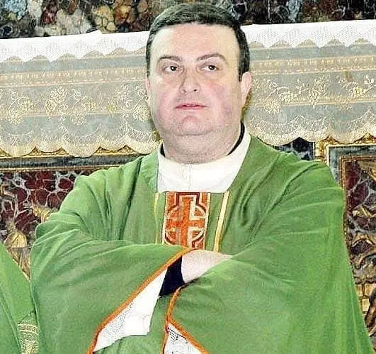 aldo nuvola