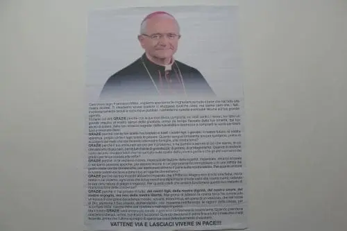 manifestovescovomilito