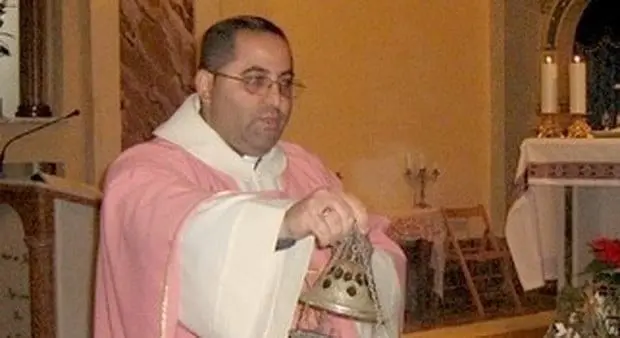 Prostituzione minorile: il profilo di don Felice La Rosa, parroco controverso 2 2084072 larosa