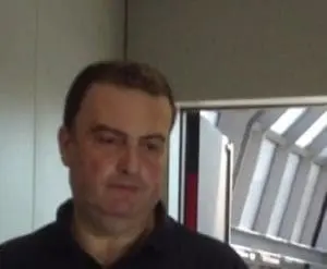 Arrestato e condannato per la terza volta. Atti osceni, molestie sessuali , prostituzione minorile. Condannato anche in appello 1 Aldo Nuvola1 300x247 1