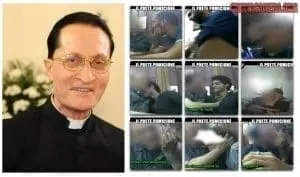 Don Giampiero Peschiulli il prete pomicione 300x177 1