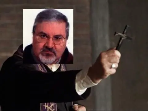 padre anello palermo