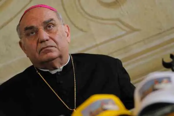 Il lato oscuro della Chiesa in Sicilia 1 Paolo Romeo