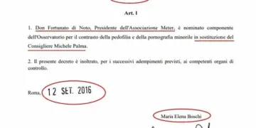 boschi di noto
