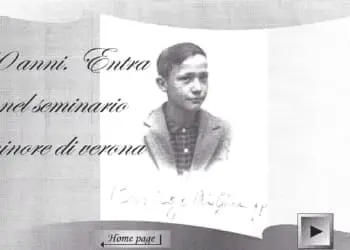 Accusato di molestie all’Istituto Provolo fa il prete a Fabrica (VT)