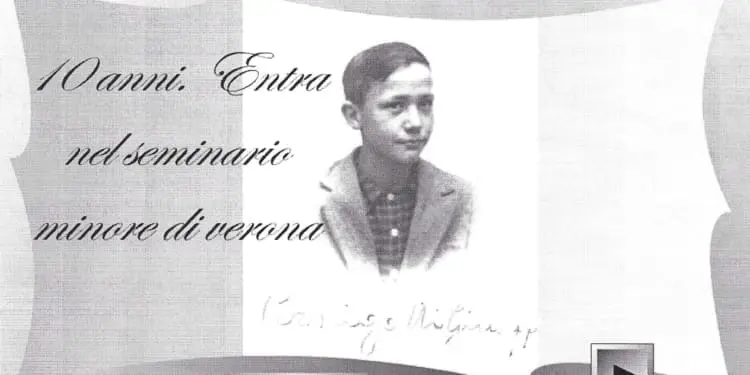 Accusato di molestie all’Istituto Provolo fa il prete a Fabrica (VT)