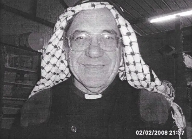 Giuseppe Pernigotti e1498735661780