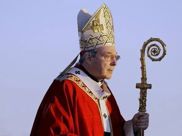 Pedofilia. Polizia australiana: nuove accuse a Pell 1 e837f6e5b8d146bb84a9ffececdbbd19 kENF U43280582519296T6C 1224x916@Corriere Web Sezioni 593x443 1