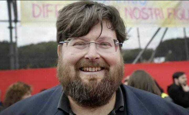 mario adinolfi contro preservativo aids sesso 14121959