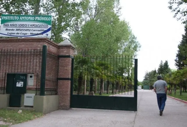 MENDOZA: Altri ritrovamenti macabri nell’Istituto Provolo 2 0018990292 1