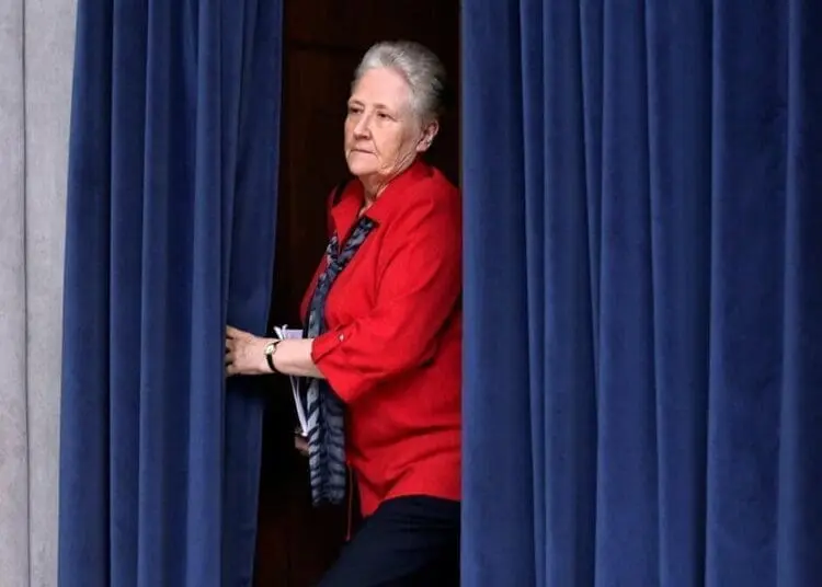 Marie Collins lascia Commissione pedofilia nella Chiesa. Era l'ultima vittima a farne parte 1 1440x810 359347