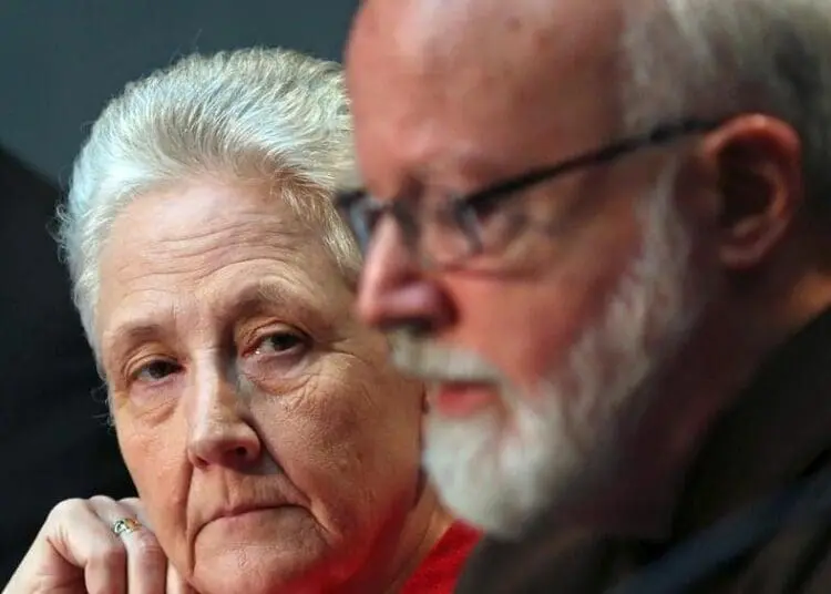 2017 03 01T131518Z 1766437552 RC1CE6A7B1C0 RTRMADP 3 POPE ABUSE RESIGNATION 17181 kq5H RMBZGhBh0CmJ2NdAhzgVT1K 1024x576@LaStampa.it 1