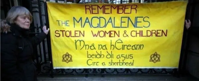 Irlanda, confermata la presenza di 800 bimbi sepolti nell’istituto delle suore di Tuam