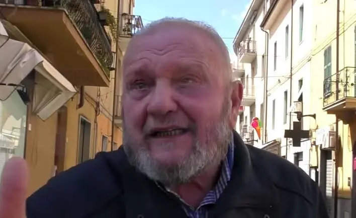 rodolfo fiesoli profeta