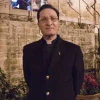 Don Gianpiero Peschiulli