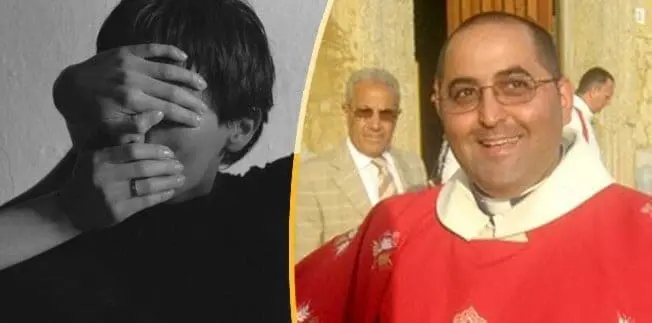 prete pedofilo 2