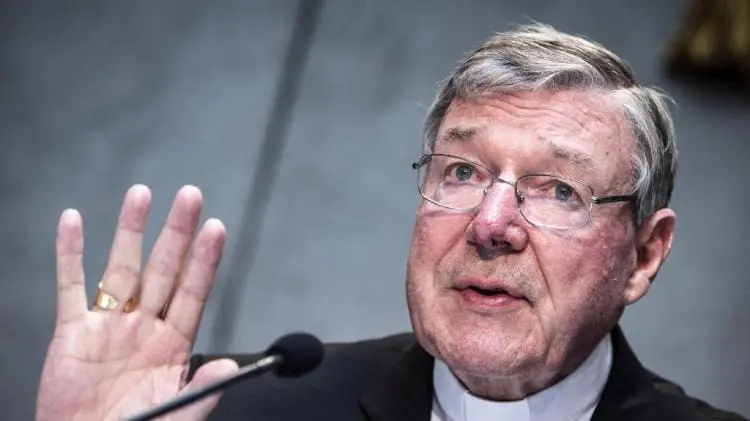 Pedofilia, Pell respinge le nuove accuse di abusi 2 1494659939778 1494659949.jpg pedofilia nuove accuse di abusi compiuti dall arcivescovo australiano pell