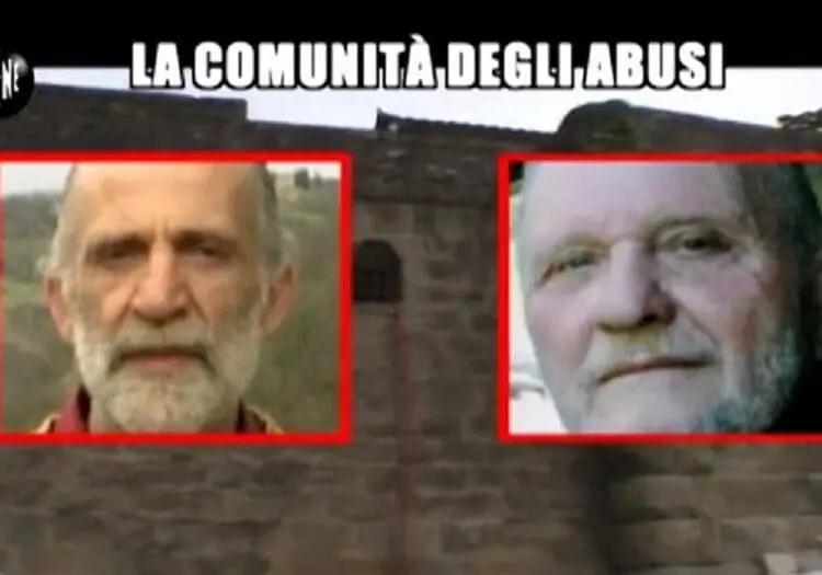 LE IENE FORTETO ABUSI 2