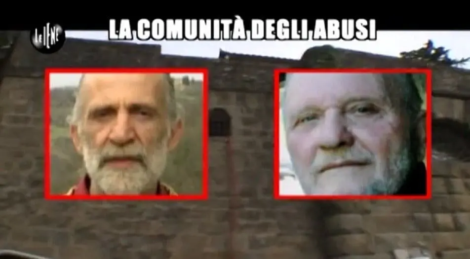 LE IENE FORTETO ABUSI 2