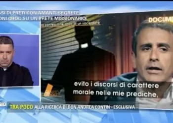 carmelo abbate chiesa eedofilia prete scandalo chiesa poemriggio5 2017 thumb660x453 1