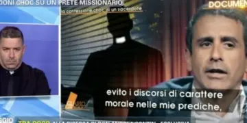 carmelo abbate chiesa eedofilia prete scandalo chiesa poemriggio5 2017 thumb660x453 1