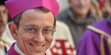 Mons. Marino 1