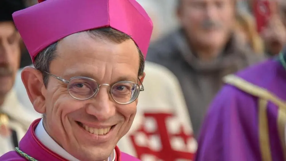 Mons. Marino 1